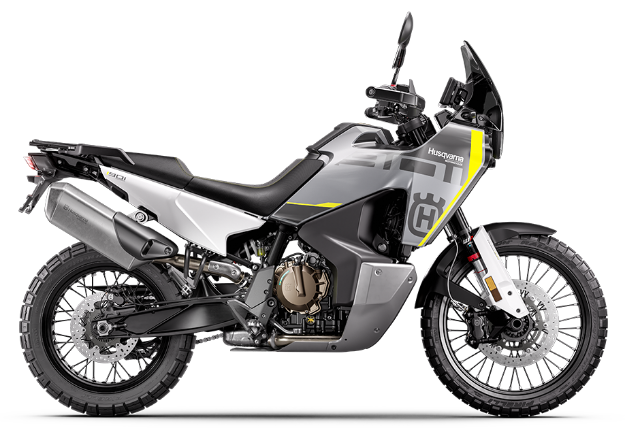 Picture of Husqvarna 901 Norden 2024