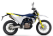 Picture of Husqvarna 701 Enduro 2024