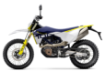 Picture of Husqvarna 701 Enduro 2024