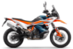 Picture of KTM 890 Adventure R 2024