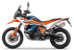 Picture of KTM 890 Adventure R 2024