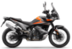 Picture of KTM 890 Adventure 2024