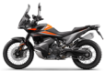 Picture of KTM 890 Adventure 2024