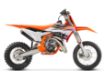 Picture of KTM 65 SX 2024