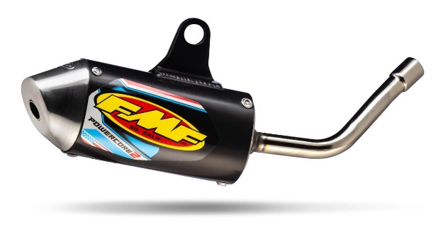 Picture of FMF Powercore 2 silencer