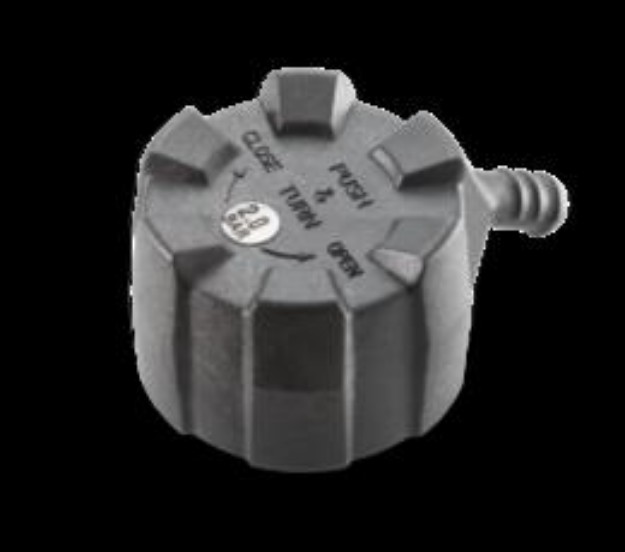 Picture of Radiator cap