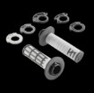 Picture of Lock-on grip set “Jeff Emig”