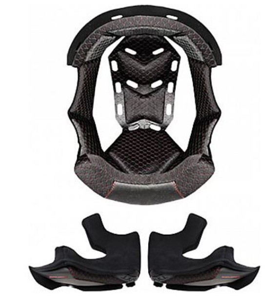 Picture of EXPLORER LINER + CHEEK-PADS