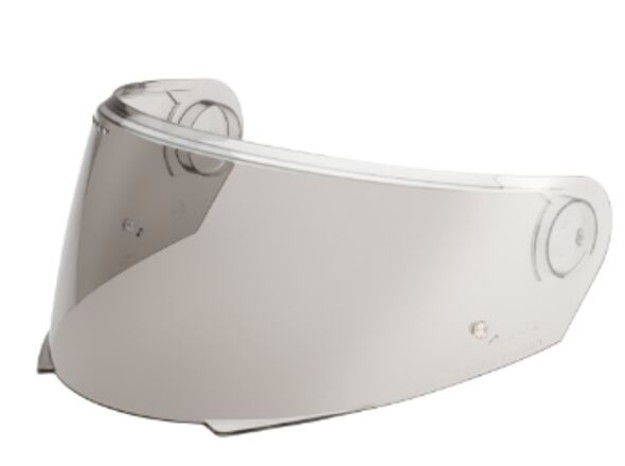 Picture of SCHUBERTH C5 VISOR SILVER MIRRORED