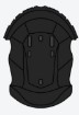 Picture of Kids Wraaap Helmet Crown Padding