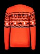 Picture of RB KTM WINTER SWEATER ORANGE