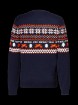 Picture of RB KTM WINTER SWEATER NAVY