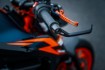 Picture of Factory brake lever protection