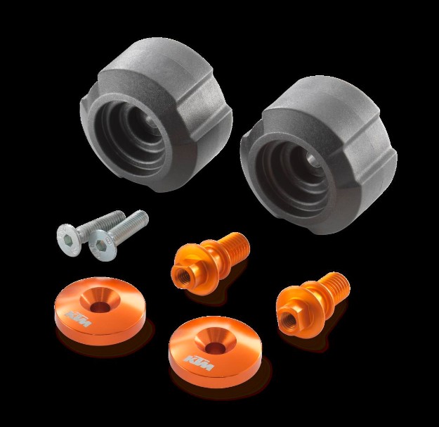 Picture of Crash bung kit