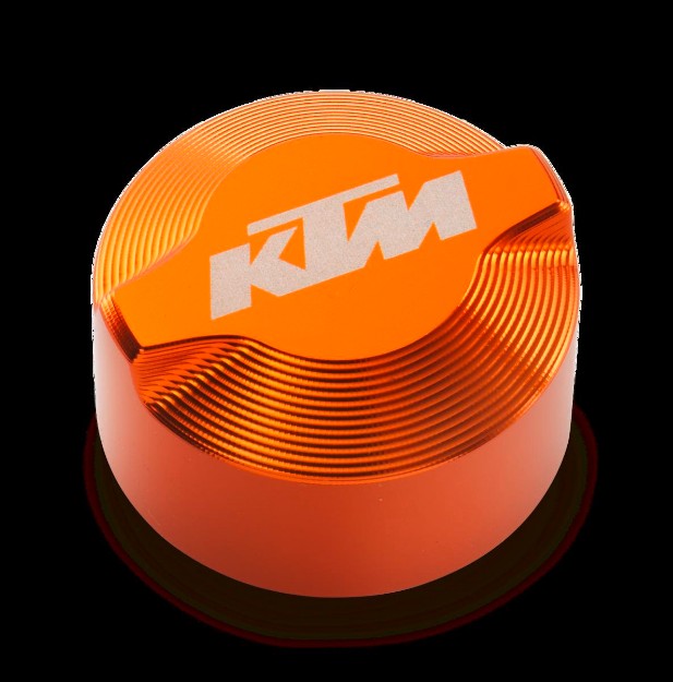 Picture of Reservoir cover