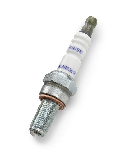 Picture of Factory spark plug