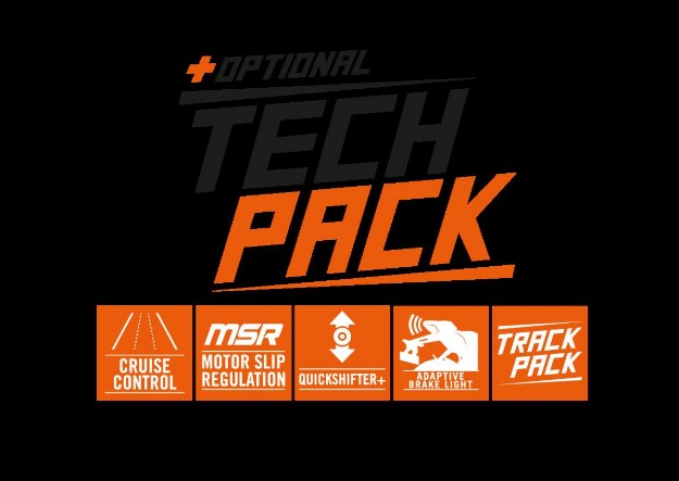 Picture of TECH PACK