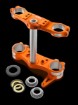 Picture of Factory triple clamp