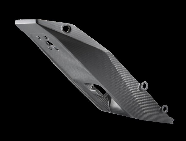 Picture of Rear fairing