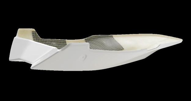 Picture of Front spoiler