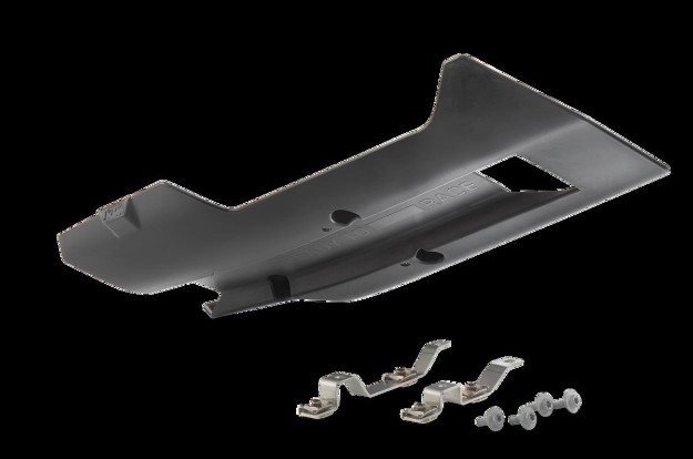 Picture of Front spoiler