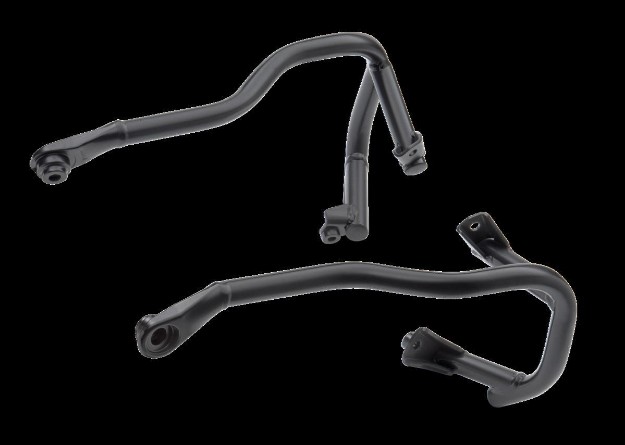 Picture of Crash bar kit