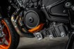 Picture of Ignition cover protection