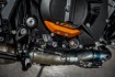 Picture of Clutch cover protection