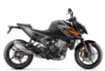 Picture of KTM 990 DUKE 2024