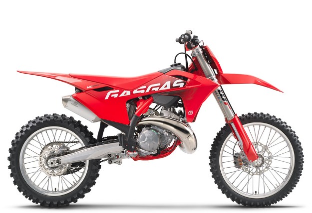 Picture of GasGas MC 250 2024