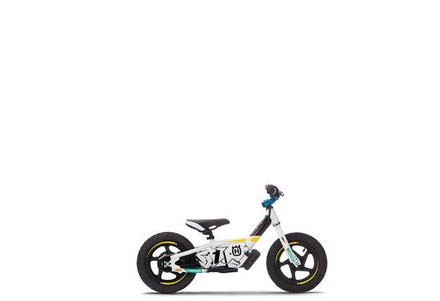 Picture of Husqvarna EE 1.12