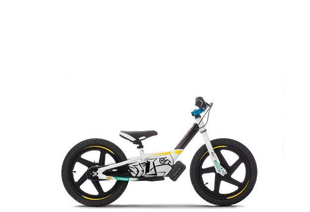 Picture of Husqvarna EE 1.16 2023