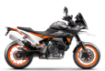 Picture of KTM 890 SMT 2024