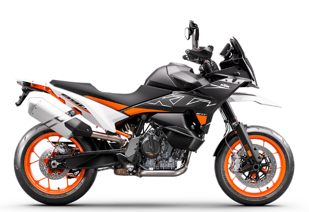 Picture of KTM 890 SMT 2024