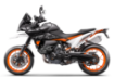 Picture of KTM 890 SMT 2024