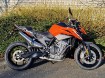 Picture of KTM 790 DUKE 2023 - Carbon Edition