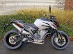 Picture of KTM 790 DUKE 2023 - Carbon Edition