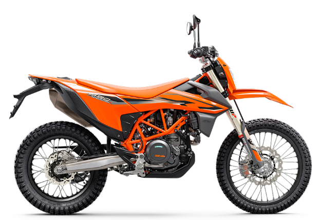 Picture of KTM 690 Enduro R 2024