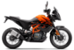 Picture of KTM 390 Adventure SW 2024