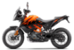 Picture of KTM 390 Adventure SW 2024