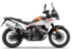 Picture of KTM 790 Adventure 2024