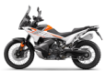 Picture of KTM 790 Adventure 2024