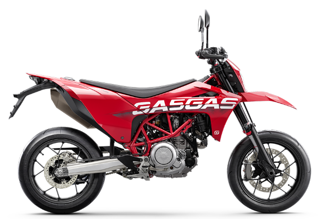Picture of Gasgas SM 700 2024
