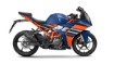 Picture of KTM RC 390 2024