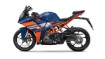Picture of KTM RC 390 2024