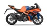 Picture of KTM RC 125 2024