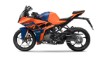 Picture of KTM RC 125 2024