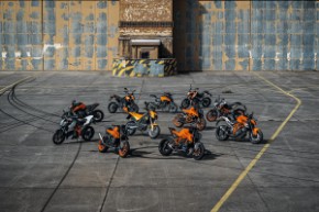 Picture for category New Bikes