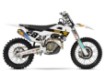 Picture of Husqvarna FC 450 Rockstar Edition 2024