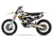 Picture of Husqvarna FC 450 Rockstar Edition 2024